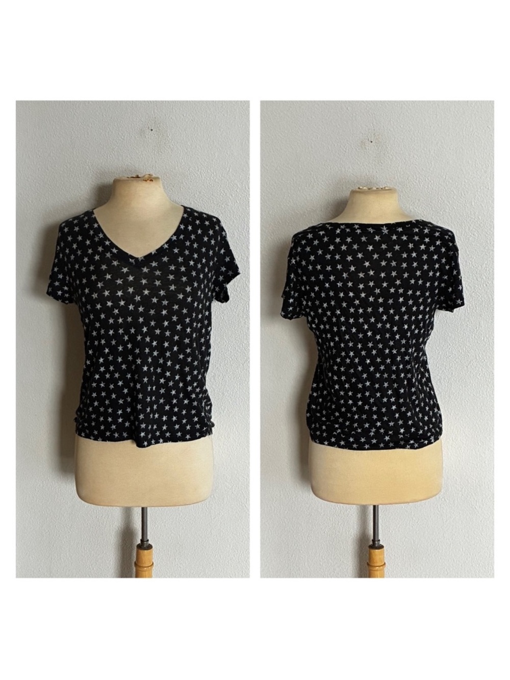 Zadig & Voltaire tee *PLEASE SEE DESCRIPTION